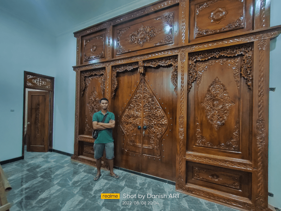 Danish Art Antique, furniture jepara